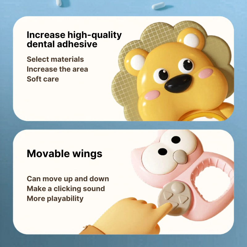 Baby Crib Mobile with Projector and Night Light, Remote Control Musical Rotating Toy with Soothing Lullabies for Newborns