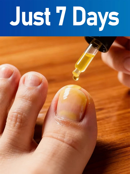 Tea Tree Nail Solution for Stronger, Healthier Nails