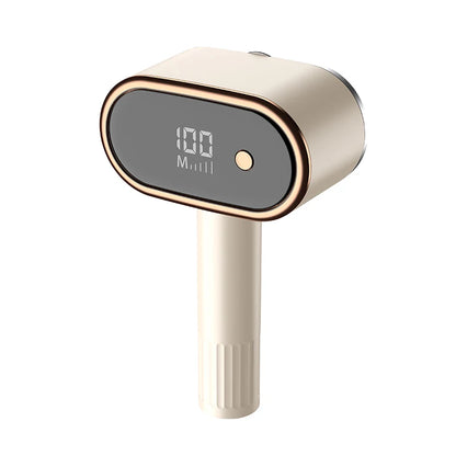 Electric Lint Remover for Clothes – Rechargeable Fabric Shaver