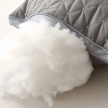 Orthopedic Cervical Pillow for Neck Pain Relief & Better Sleep